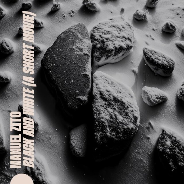 Black and White (A Short Movie)
