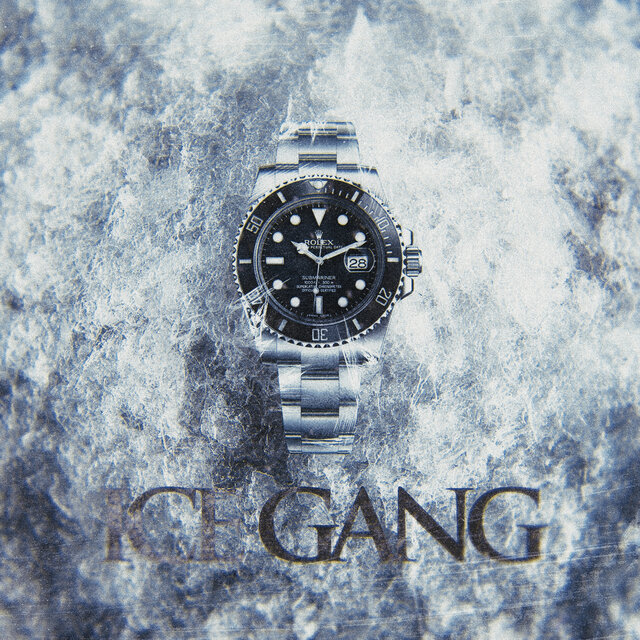 Ice Gang