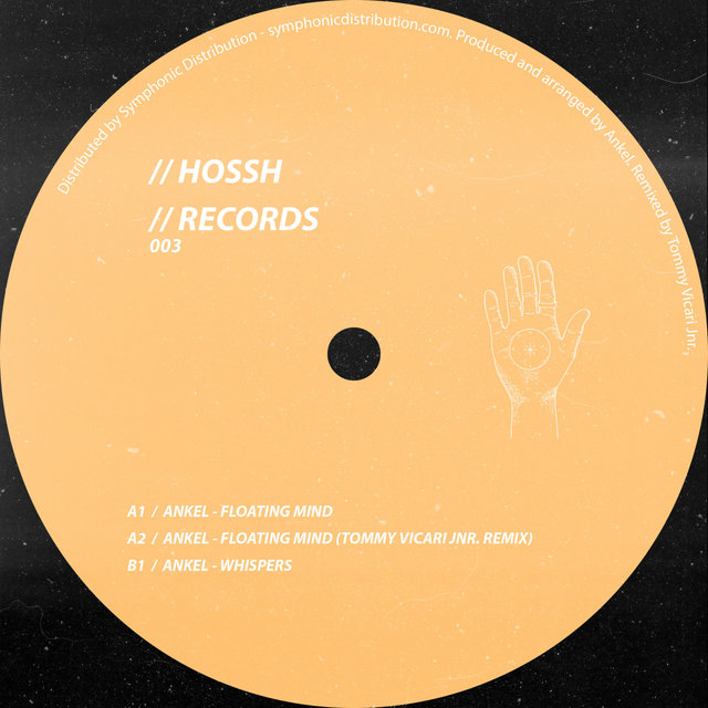 Floating Mind EP