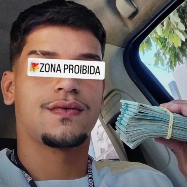 # EXCLUSIVA DO PODCAST DE 1K DO MZ ADIANTADO