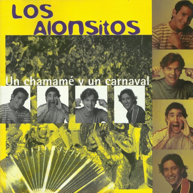 Un Chamamé Y Un Carnaval