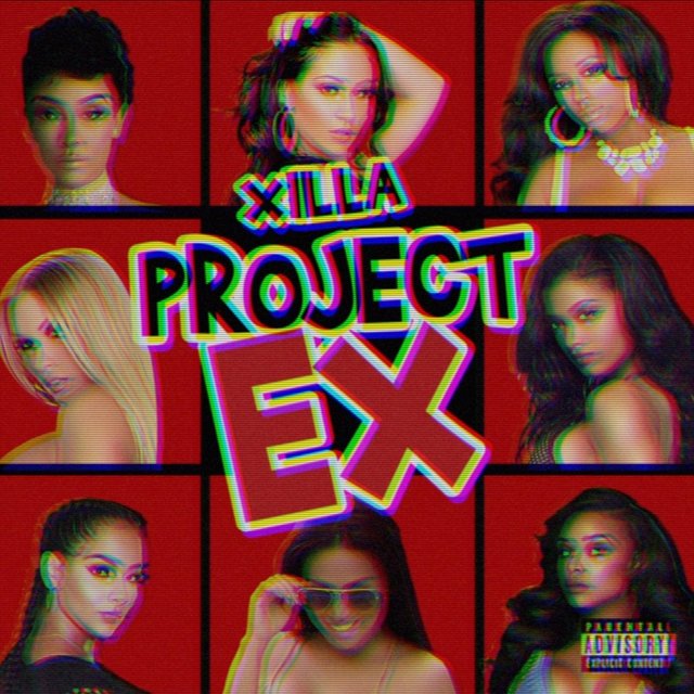 Project Ex