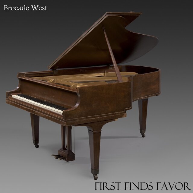 First Finds Favor