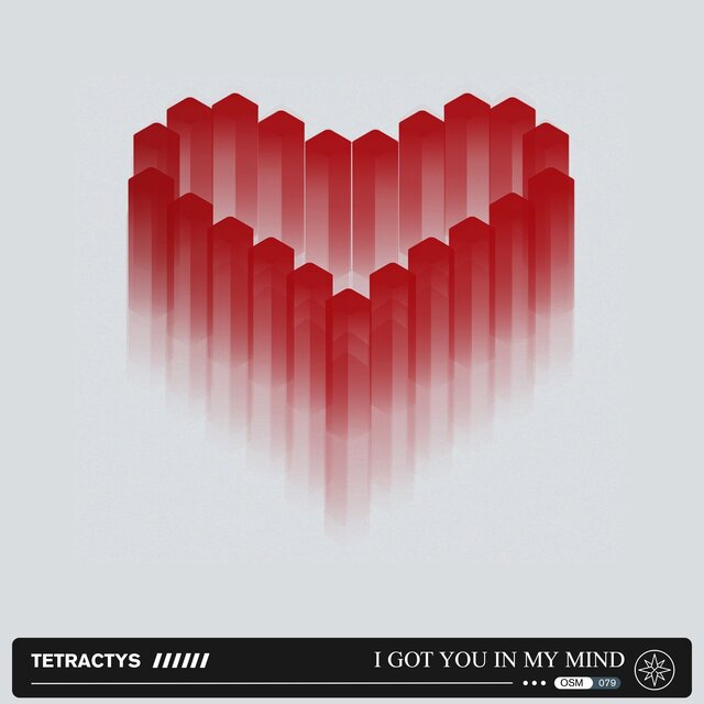 I got you on my mind