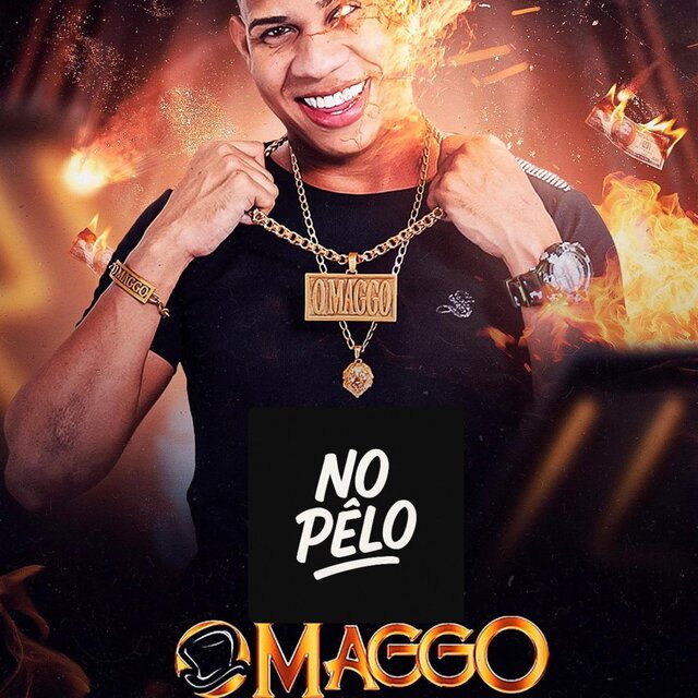 No Pêlo