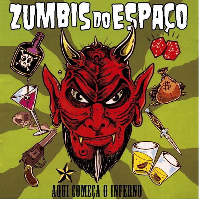 Aqui Começa o Inferno