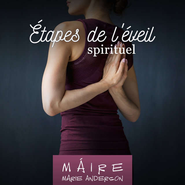 Étapes de l'éveil spirituel