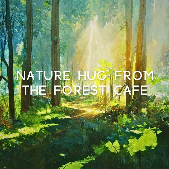 Nature Hug from the Forest Cafe
