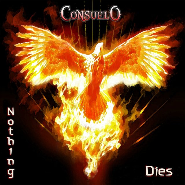 Nothing Dies