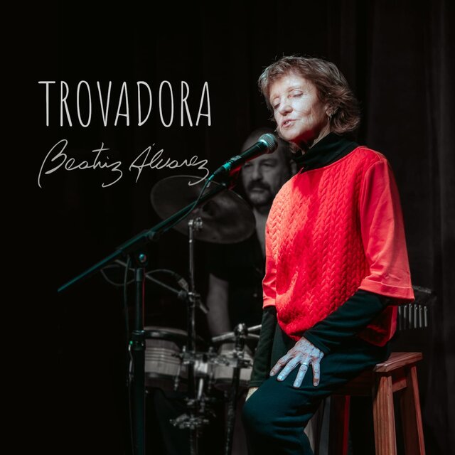 Trovadora