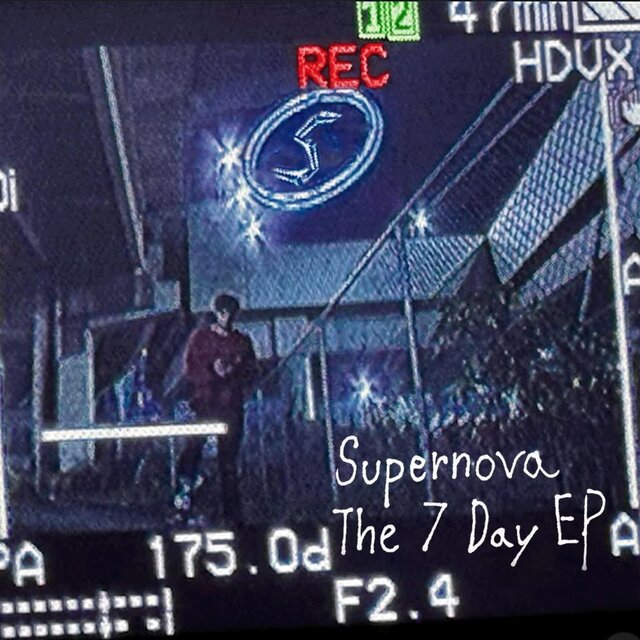 The 7 Day EP