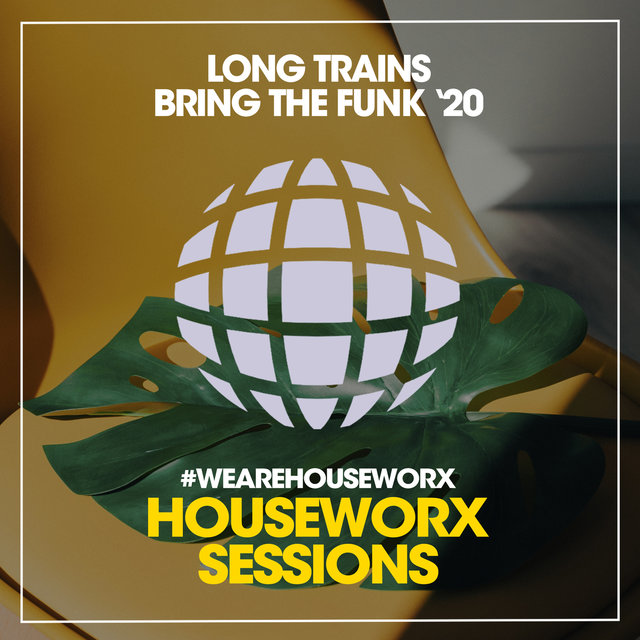 Bring The Funk '20