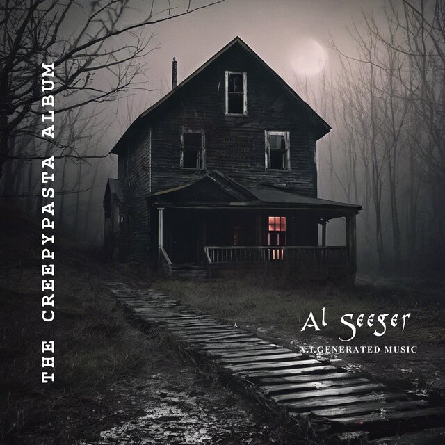 The Creepypasta Album