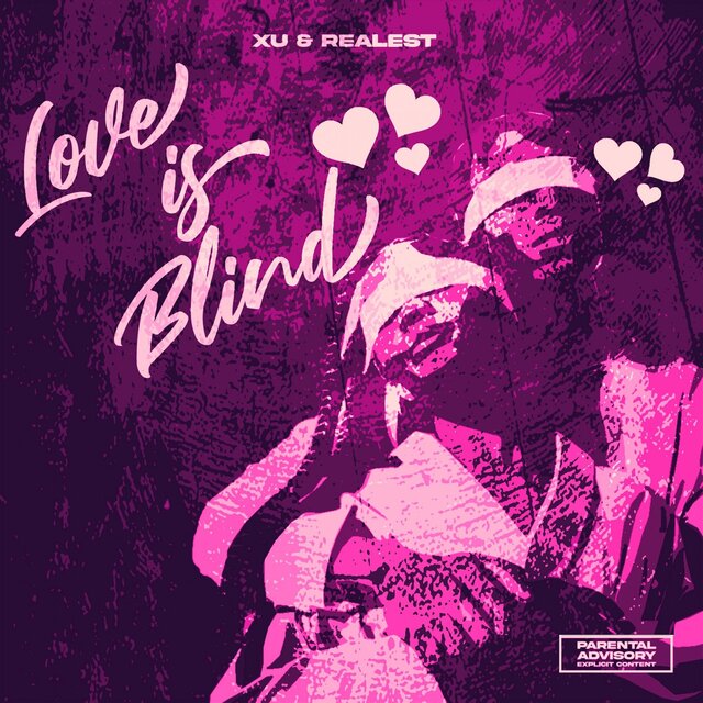 Love Is Blind