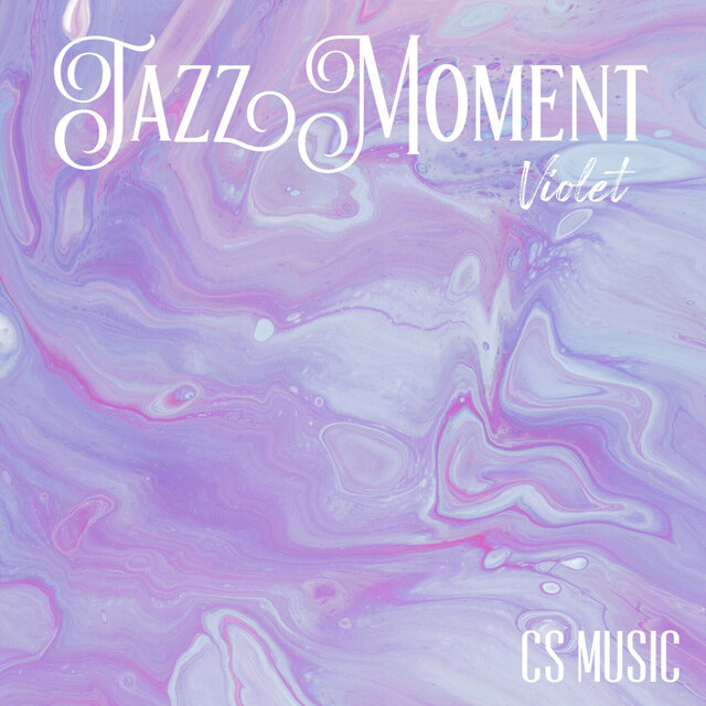 Jazz Moment Violet