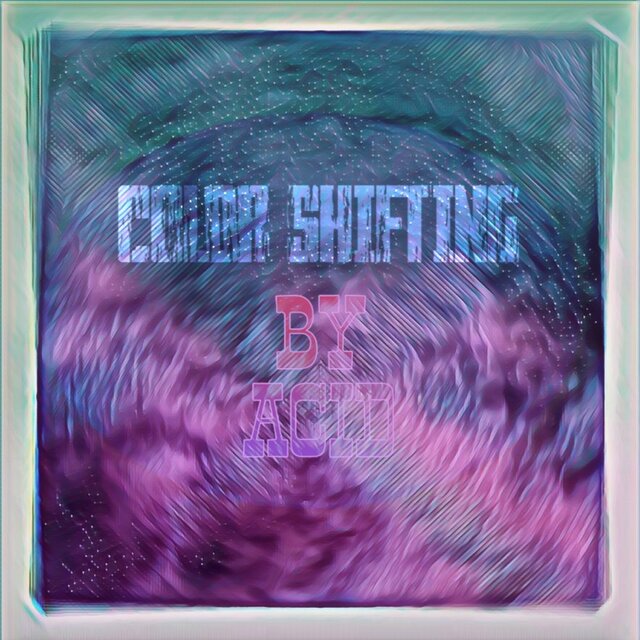 Color Shifting (Radio Edit)