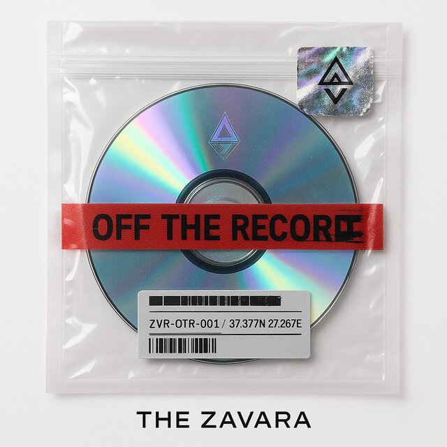 Off The Record
