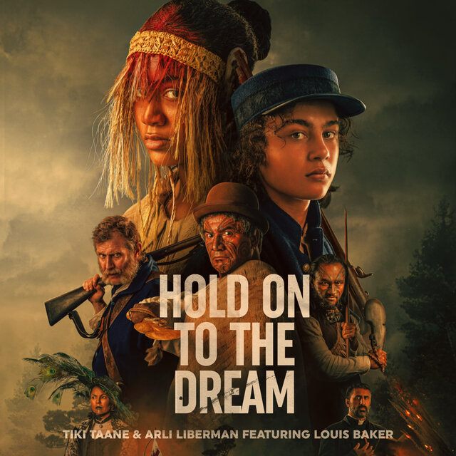 Hold on to the Dream