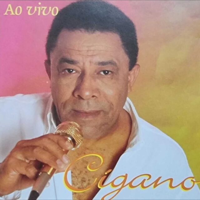 Durque Costa Cigano, Delírios (Ao Vivo, 2002) (Ao Vivo)
