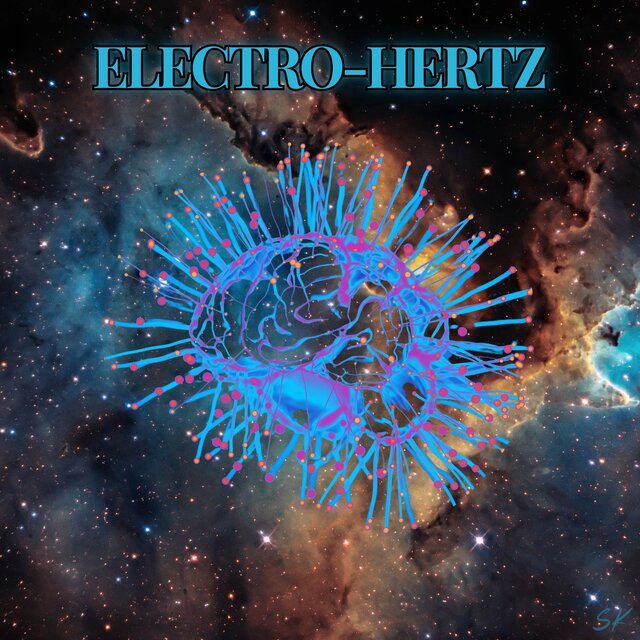 Niko Tesla Nebula Electro Waves