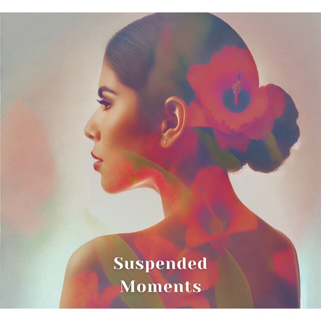 Suspended Moments (Bossa Girls)