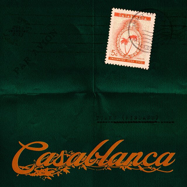 Casablanca