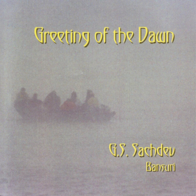 Greeting Of The Dawn