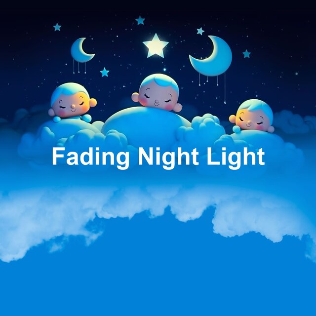 Fading Night Light