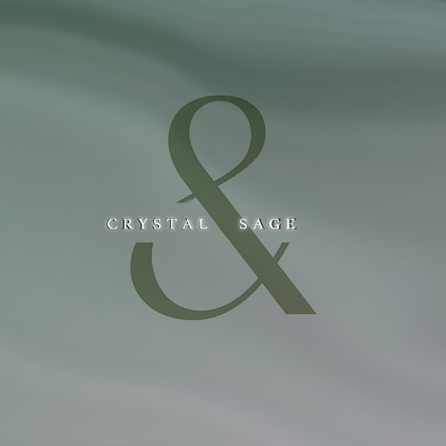 Crystal & Sage