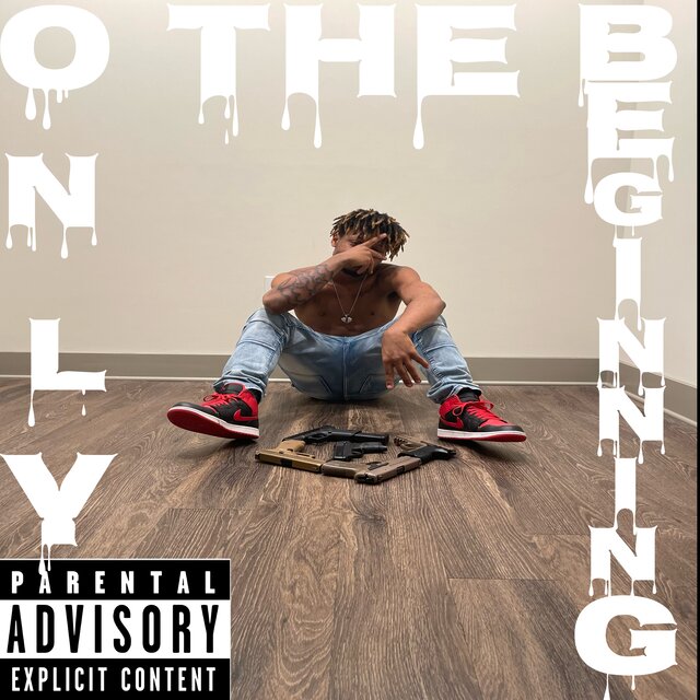 Only The Beginning