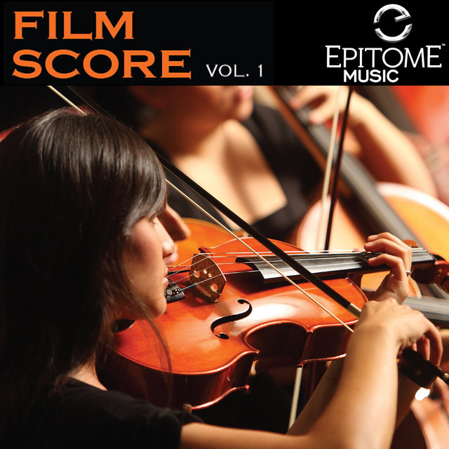 Live Cinematic Film Score