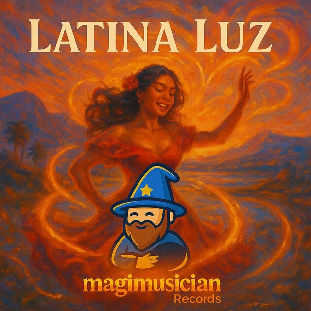 Latina Luz