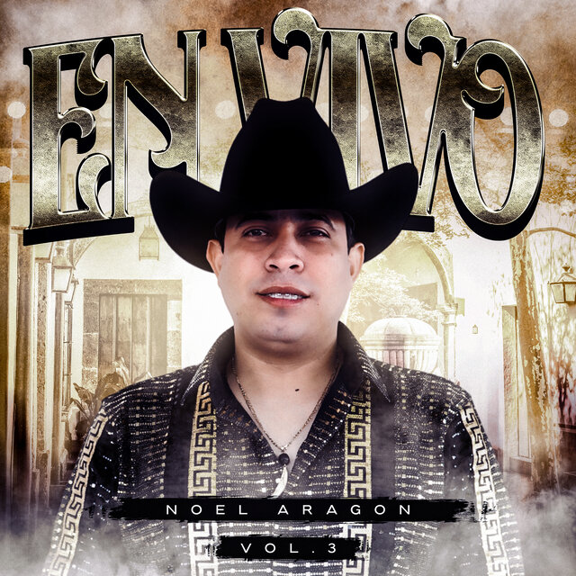 En Vivo, Vol. 3