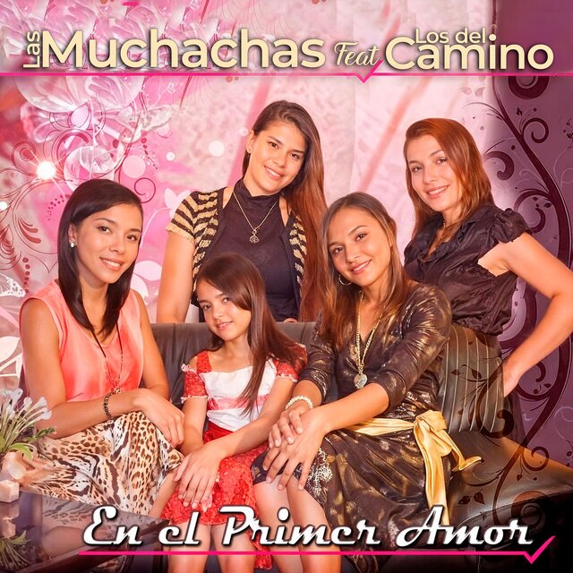 En el primer amor