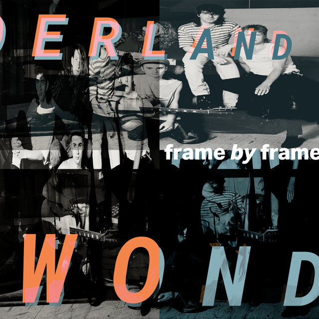 Wonderland