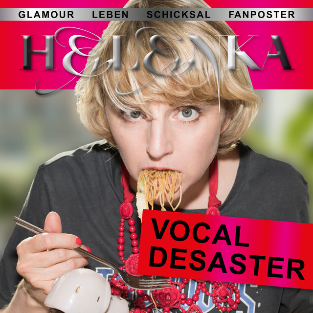 Vocal Desaster