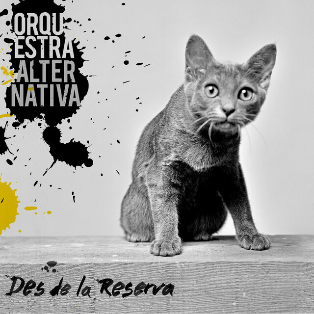 Des de la Reserva