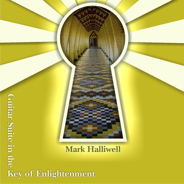 Guitar Suite in the Key of Enlightenment