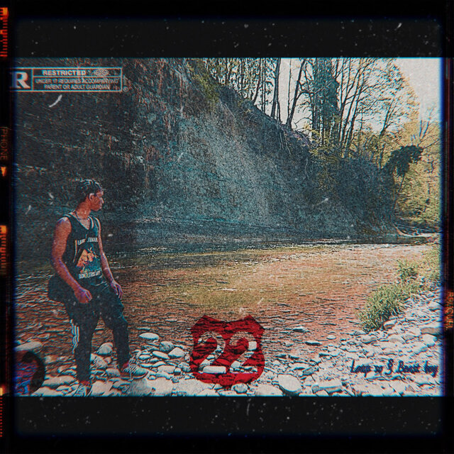 22