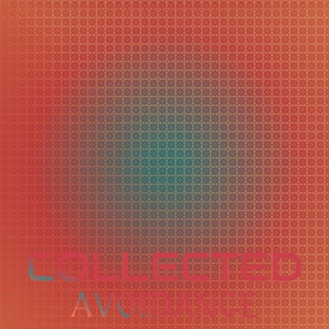 Collected Avoidance