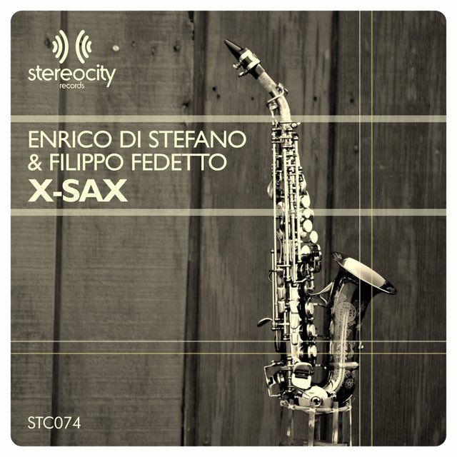 X-Sax