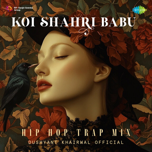 Koi Shahri Babu (Hip Hop Trap Mix)