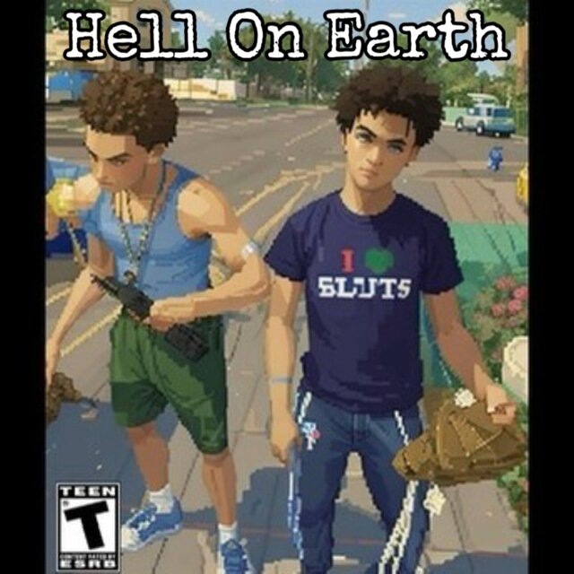 Hell On Earth