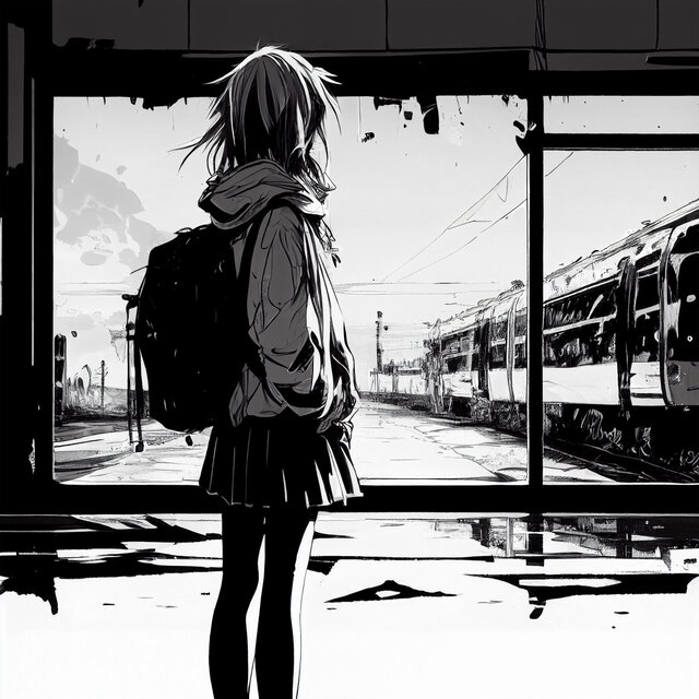 Sad Ending