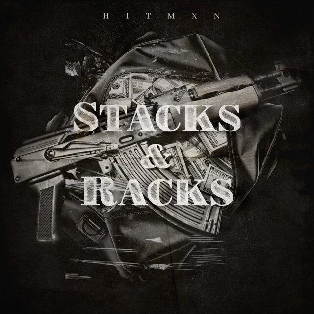 STACKS & RACKS