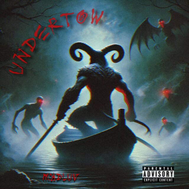 Undertow