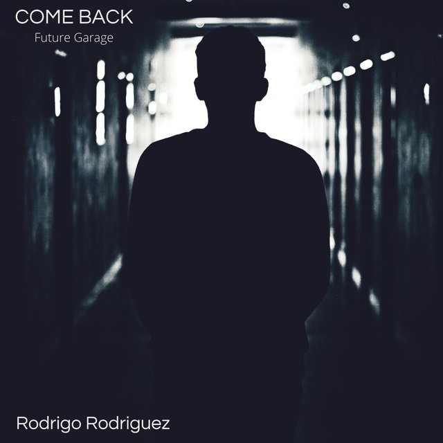 Come Back (Future Garage)