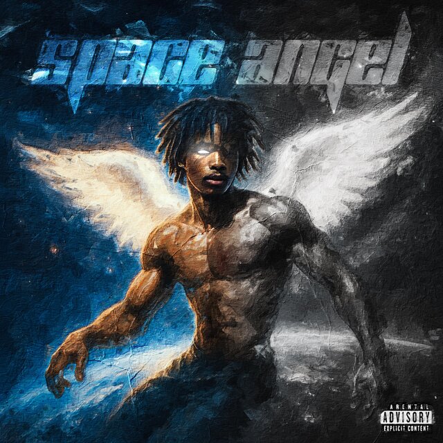 Space Angel