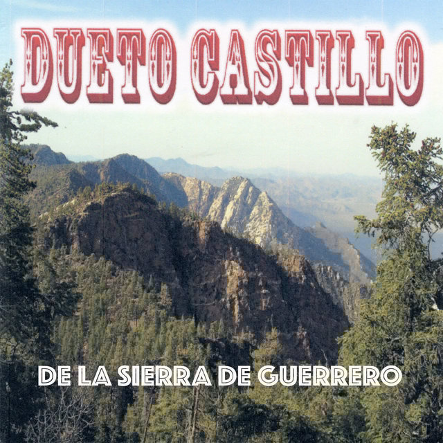 De la Sierra de Guerrero