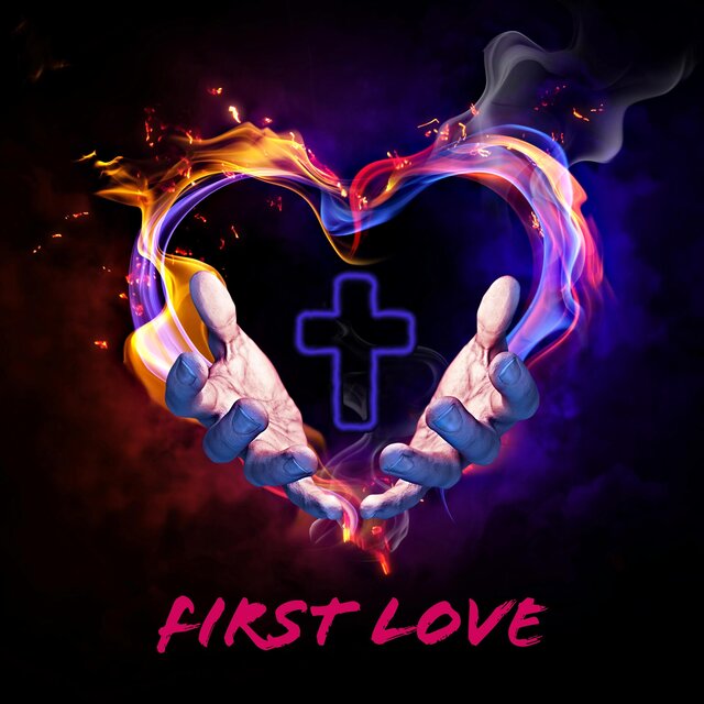FIRST LOVE